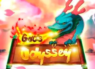 Gods Odyssey