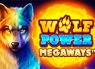 Wolfpower Megaways